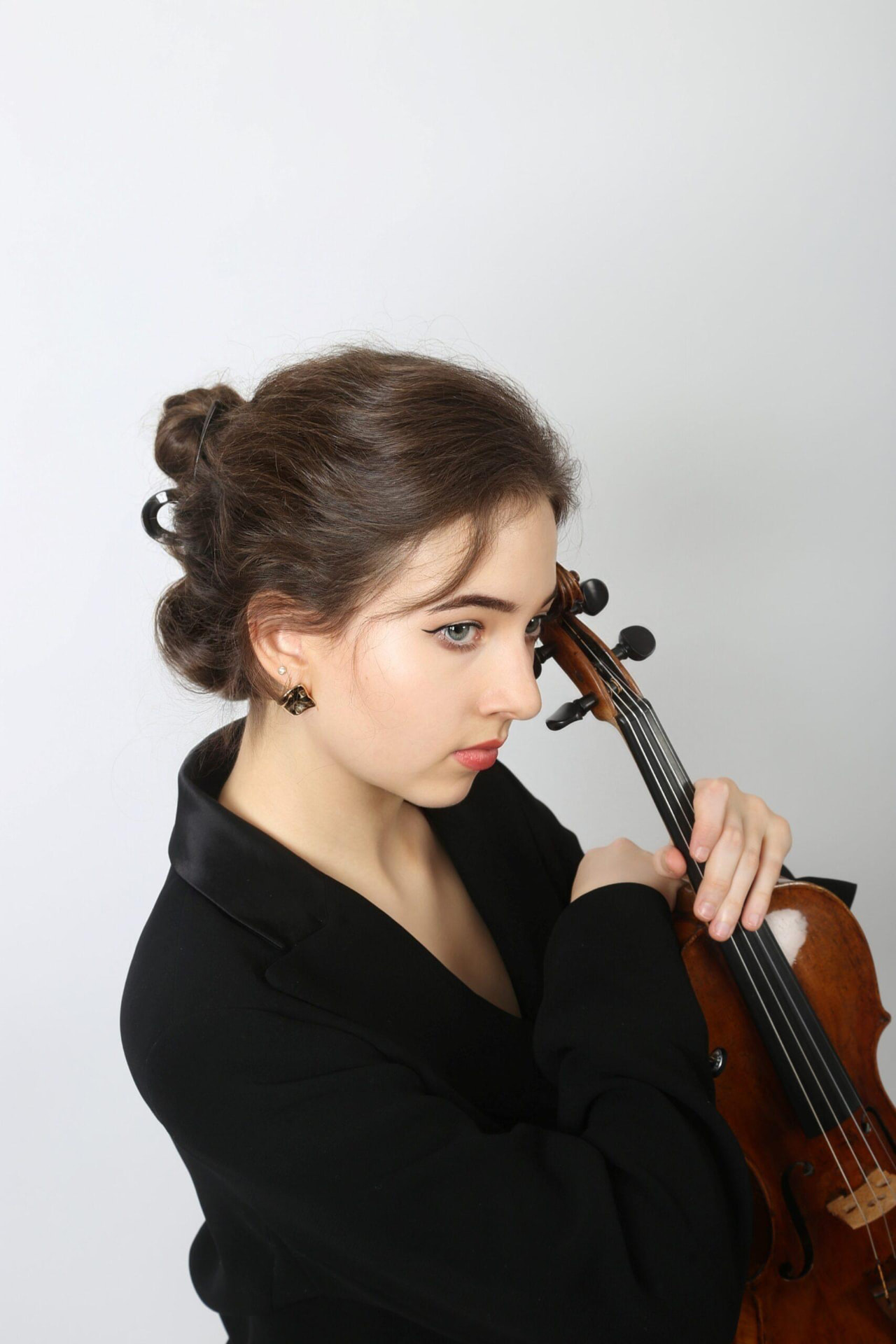 Rebecca Roozeman